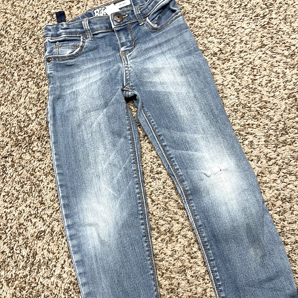 B’Gosh girls skinny jeans